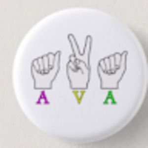 Meet your Posher, Ava